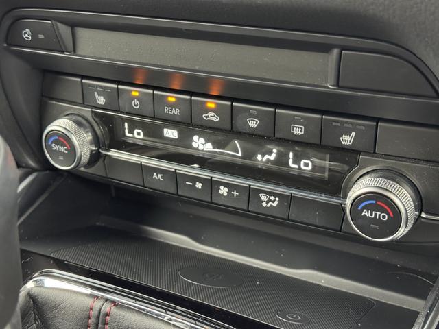 ＣＸ－８ ＸＤ　ブラックトーンエディション　ワンオーナー　純正ナビ　全方位カメラ　マツダレーダークルコン　コーナーセンサー　スマートシティブレーキサポート　レーンキープ　ＢＳＭ　全席シートヒーター　ステアリングヒーター　パワーバックドア　ＬＥＤ（26枚目）