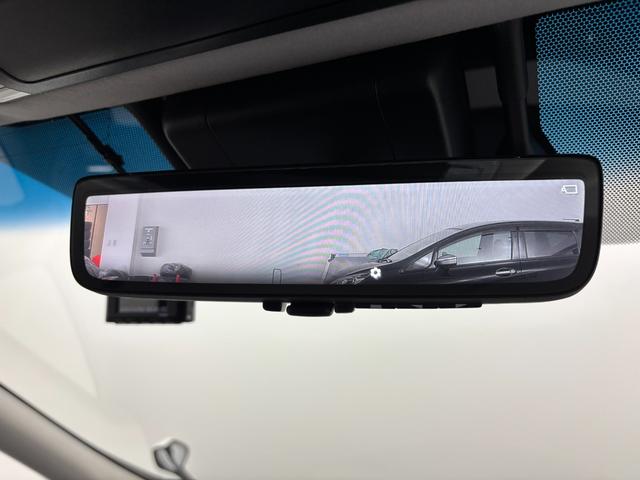 アルファードハイブリッド ＳＲ　Ｃパッケージ　純正ナビ　デジタルルームミラー　両側パワースライドドア　ＥＴＣ　ドライブレコーダー　バックカメラ　レーダークルーズコントロール　ＢＭＳ　衝突軽減　レーンキープ　コーナーセンサー　シートヒーター　ＬＥＤ（8枚目）