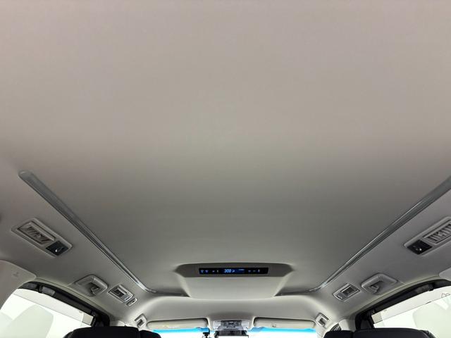 アルファードハイブリッド ＳＲ　Ｃパッケージ　純正ナビ　デジタルルームミラー　両側パワースライドドア　ＥＴＣ　ドライブレコーダー　バックカメラ　レーダークルーズコントロール　ＢＭＳ　衝突軽減　レーンキープ　コーナーセンサー　シートヒーター　ＬＥＤ（33枚目）