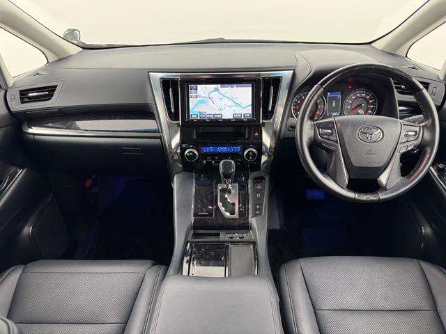 ヴェルファイア 2.5Z Gエディション 純正9型ナビ バックカメラ デジタルルームミラー レーダークルコン 衝突被害軽減 レーンキープ PKSB シートベンチレーション/ヒーター ステアリングヒーター 両側電動スライドドア パワーバックドア(2枚目)