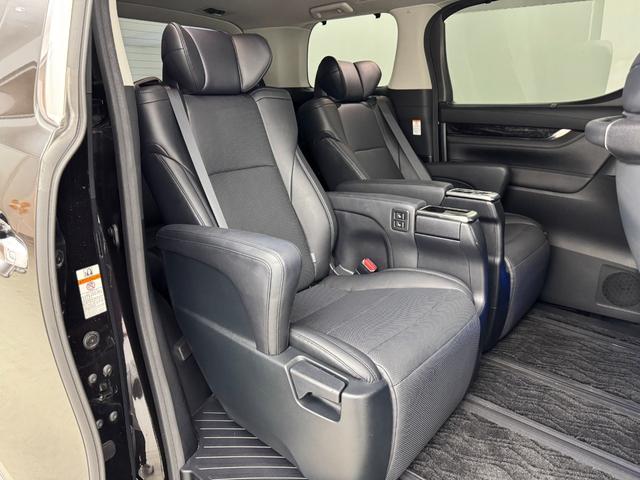 ヴェルファイア 2.5Z Gエディション 純正9型ナビ バックカメラ デジタルルームミラー レーダークルコン 衝突被害軽減 レーンキープ PKSB シートベンチレーション/ヒーター ステアリングヒーター 両側電動スライドドア パワーバックドア(15枚目)