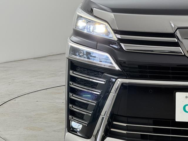 ヴェルファイア 2.5Z Gエディション 純正9型ナビ バックカメラ デジタルルームミラー レーダークルコン 衝突被害軽減 レーンキープ PKSB シートベンチレーション/ヒーター ステアリングヒーター 両側電動スライドドア パワーバックドア(17枚目)