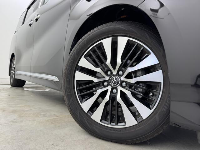 ヴェルファイア 2.5Z Gエディション 純正9型ナビ バックカメラ デジタルルームミラー レーダークルコン 衝突被害軽減 レーンキープ PKSB シートベンチレーション/ヒーター ステアリングヒーター 両側電動スライドドア パワーバックドア(18枚目)