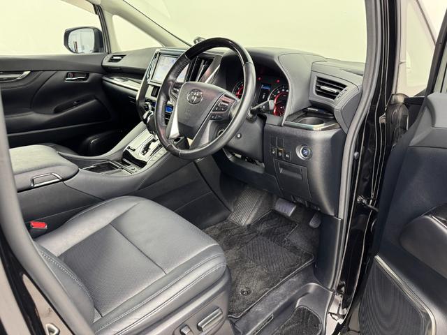 ヴェルファイア 2.5Z Gエディション 純正9型ナビ バックカメラ デジタルルームミラー レーダークルコン 衝突被害軽減 レーンキープ PKSB シートベンチレーション/ヒーター ステアリングヒーター 両側電動スライドドア パワーバックドア(23枚目)