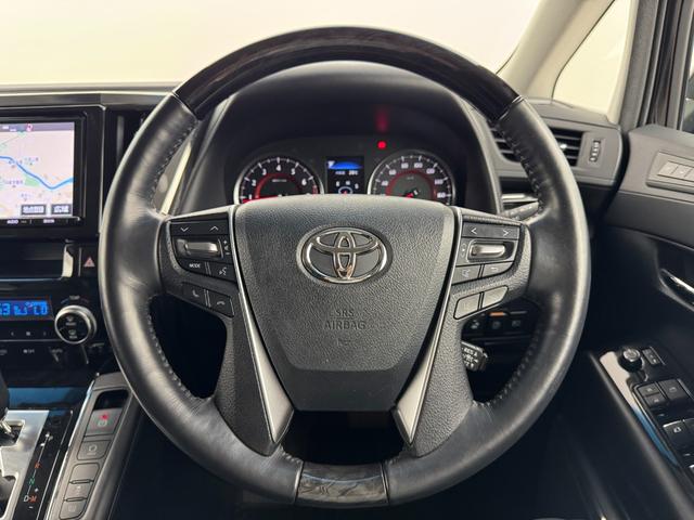 ヴェルファイア 2.5Z Gエディション 純正9型ナビ バックカメラ デジタルルームミラー レーダークルコン 衝突被害軽減 レーンキープ PKSB シートベンチレーション/ヒーター ステアリングヒーター 両側電動スライドドア パワーバックドア(24枚目)