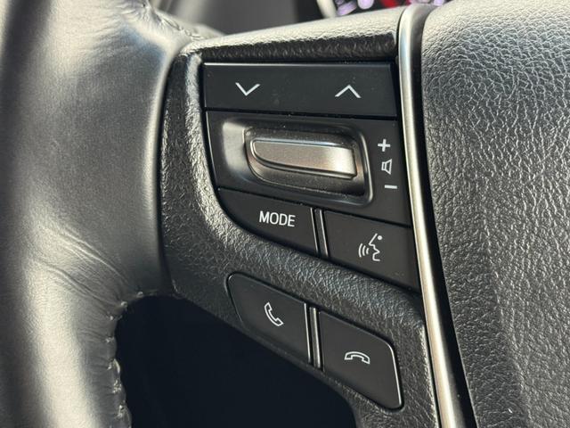 ヴェルファイア 2.5Z Gエディション 純正9型ナビ バックカメラ デジタルルームミラー レーダークルコン 衝突被害軽減 レーンキープ PKSB シートベンチレーション/ヒーター ステアリングヒーター 両側電動スライドドア パワーバックドア(25枚目)