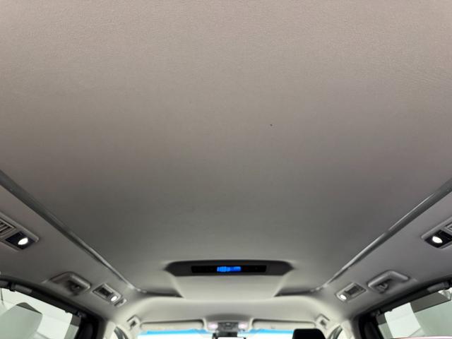 ヴェルファイア 2.5Z Gエディション 純正9型ナビ バックカメラ デジタルルームミラー レーダークルコン 衝突被害軽減 レーンキープ PKSB シートベンチレーション/ヒーター ステアリングヒーター 両側電動スライドドア パワーバックドア(35枚目)