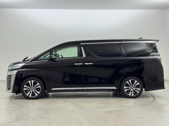 ヴェルファイア 2.5Z Gエディション 純正9型ナビ バックカメラ デジタルルームミラー レーダークルコン 衝突被害軽減 レーンキープ PKSB シートベンチレーション/ヒーター ステアリングヒーター 両側電動スライドドア パワーバックドア(36枚目)