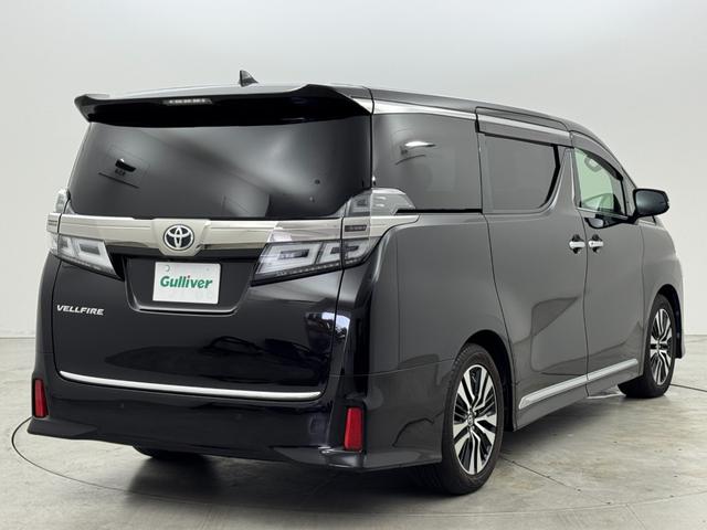 ヴェルファイア 2.5Z Gエディション 純正9型ナビ バックカメラ デジタルルームミラー レーダークルコン 衝突被害軽減 レーンキープ PKSB シートベンチレーション/ヒーター ステアリングヒーター 両側電動スライドドア パワーバックドア(37枚目)