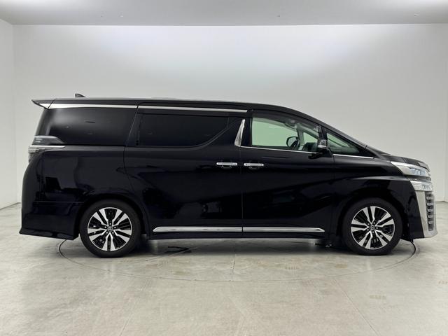 ヴェルファイア 2.5Z Gエディション 純正9型ナビ バックカメラ デジタルルームミラー レーダークルコン 衝突被害軽減 レーンキープ PKSB シートベンチレーション/ヒーター ステアリングヒーター 両側電動スライドドア パワーバックドア(38枚目)