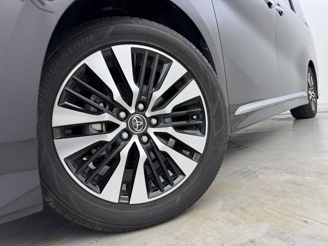 ヴェルファイア 2.5Z Gエディション 純正9型ナビ バックカメラ デジタルルームミラー レーダークルコン 衝突被害軽減 レーンキープ PKSB シートベンチレーション/ヒーター ステアリングヒーター 両側電動スライドドア パワーバックドア(41枚目)