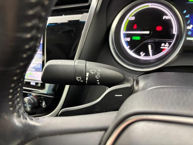 カムリ WS ワンオーナー パノラマムーンルーフ 純正ナビ/フルセグTV バックカメラ ETC2.0 前方ドラレコ トヨタセーフティセンス アクセル踏み間違い防止 パドルシフト ハーフレザー 社外17インチAW(9枚目)