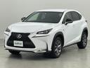 ＮＸ３００ｈ　Ｆスポーツ　全方位カメラ　コーナーセンサー　クルーズコントロール　横滑り防止　アクセル踏み間違い防止　ブラインドスポットモニター　シートヒーター　シートエアコン　黒革シート　パワーバックドア　パドルシフト　ＥＴＣ（67枚目）