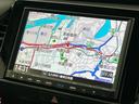 【純正ナビ】専用設計で車内の雰囲気にマッチしたナビが装備されています!利用時のマップ表示は見やすく、いつものドライブがグッと楽しくなります!