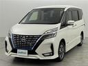 e-パワー ハイウェイスターV 純正ナビ(フルセグTV、BT) ビルトインETC デジタルルームミラー 前後ドライブレコーダー アラウンドビューモニター プロパイロット 両側パワースライドドア クルーズコントロール コーナーセンサー(19枚目)