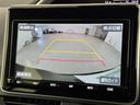 【バックモニター】後ろのカメラの映像がモニターに映し出されるので、後方の見えない死角や、障害物との距離感などもしっかり安全確認することができます!