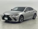 ES300h Fスポーツ サンルーフ 純正12.3型ナビ ワイヤレス充電 レクサスセーフティセンス 衝突軽減 レーンキープ アクセル踏み間違い防止 HUD シートベンチレーション/ヒーター ステアリングヒーター パワートランク(19枚目)