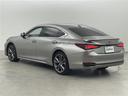 ES300h Fスポーツ サンルーフ 純正12.3型ナビ ワイヤレス充電 レクサスセーフティセンス 衝突軽減 レーンキープ アクセル踏み間違い防止 HUD シートベンチレーション/ヒーター ステアリングヒーター パワートランク(20枚目)
