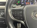 ES300h Fスポーツ サンルーフ 純正12.3型ナビ ワイヤレス充電 レクサスセーフティセンス 衝突軽減 レーンキープ アクセル踏み間違い防止 HUD シートベンチレーション/ヒーター ステアリングヒーター パワートランク(27枚目)