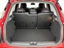 【トランク】積み込みやすくて、たっぷり積める荷室です。乗車人数と荷物の量や大きさによってシートアレンジをすることでより快適なドライブが可能です!