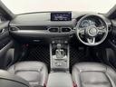 CX-5 XD スポーツアピアランス 純正HDDナビ(フルセグTV、BT) ETC 前後ドライブレコーダー 全方位カメラ ワイヤレス充電 レーダークルーズコントロール パドルシフト シートヒーター ステアリングヒーター パワーバックドア 中古車画像_2