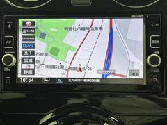 【純正ナビ】専用設計で車内の雰囲気にマッチ！ナビ利用時のマップ表示は見やすく、いつものドライブがグッと楽しくなります！ 3