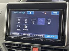 【Ｂｌｕｅｔｏｏｔｈ】ナビゲーションと携帯電話／スマートフォンをＢｌｕｅｔｏｏｔｈ接続することができます。接続するとハンズフリーで使用することができるので、とても便利です！ 5