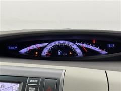 ◆【スピードメーター】メーターがシンプルで見やすく運転しやすいですね！ 7