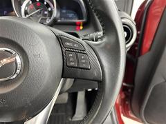 【クルーズコントロール】高速道路や自動車専用道路を走行中にドライバーが設定した速度で、アクセルペダルを踏まなくても、一定の車速で走行してくれます！ 7