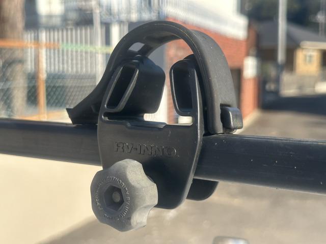 スターレットバン XL KP61/4K&ワンキャブ/4速マニュアル/Momoウッドハンドル/ルーフキャリア/エアコン/整備手帳/5ドア(47枚目)