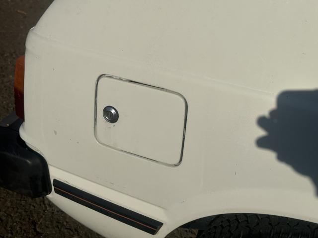 スターレットバン XL KP61/4K&ワンキャブ/4速マニュアル/Momoウッドハンドル/ルーフキャリア/エアコン/整備手帳/5ドア(62枚目)