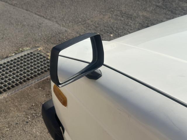 スターレットバン XL KP61/4K&ワンキャブ/4速マニュアル/Momoウッドハンドル/ルーフキャリア/エアコン/整備手帳/5ドア(64枚目)