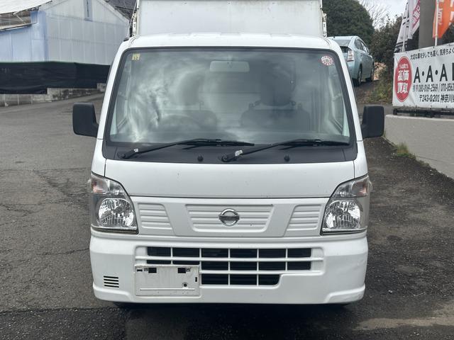 日産 ＮＴ１００クリッパートラック