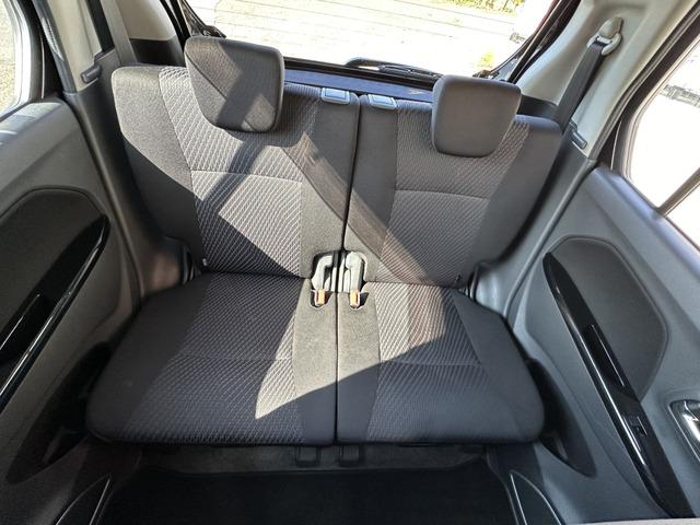 ワゴンＲスティングレー Ｔ　■ターボ■プッシュスタート■ドラレコ■Ｂカメラ■ナビ■ＤＴＶ■マニュアルモード付■ＥＴＣ■記録簿■取扱説明書■社外ＡＷ■ステアリングスイッチ■ＵＳＢ■アイドリングストップ■フォグランプ（6枚目）