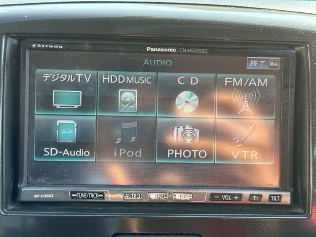 ワゴンＲスティングレー Ｔ　■ターボ■プッシュスタート■ドラレコ■Ｂカメラ■ナビ■ＤＴＶ■マニュアルモード付■ＥＴＣ■記録簿■取扱説明書■社外ＡＷ■ステアリングスイッチ■ＵＳＢ■アイドリングストップ■フォグランプ（12枚目）