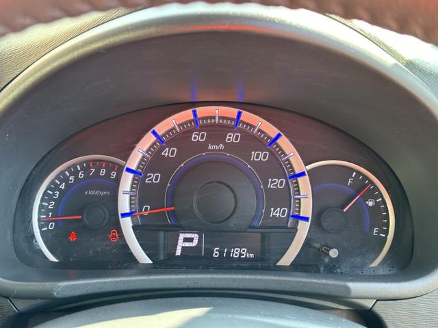 ワゴンＲスティングレー Ｔ　■ターボ■プッシュスタート■ドラレコ■Ｂカメラ■ナビ■ＤＴＶ■マニュアルモード付■ＥＴＣ■記録簿■取扱説明書■社外ＡＷ■ステアリングスイッチ■ＵＳＢ■アイドリングストップ■フォグランプ（16枚目）