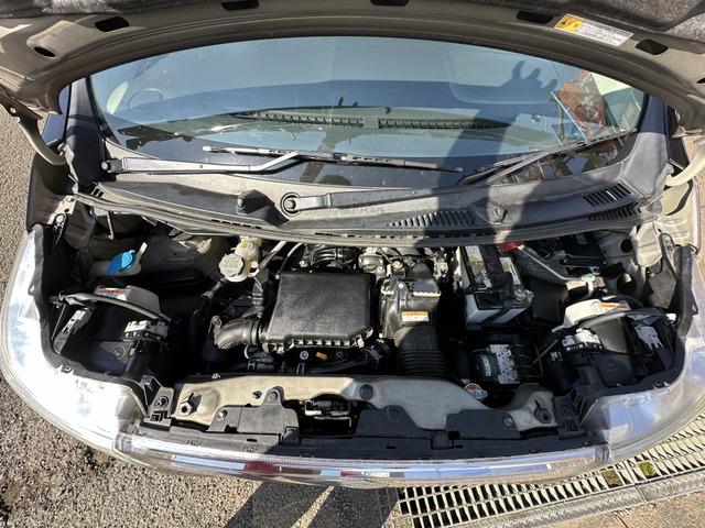 ワゴンＲスティングレー Ｔ　■ターボ■プッシュスタート■ドラレコ■Ｂカメラ■ナビ■ＤＴＶ■マニュアルモード付■ＥＴＣ■記録簿■取扱説明書■社外ＡＷ■ステアリングスイッチ■ＵＳＢ■アイドリングストップ■フォグランプ（19枚目）