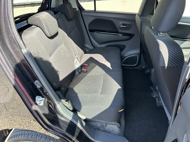 ワゴンＲスティングレー Ｔ　■ターボ■プッシュスタート■ドラレコ■Ｂカメラ■ナビ■ＤＴＶ■マニュアルモード付■ＥＴＣ■記録簿■取扱説明書■社外ＡＷ■ステアリングスイッチ■ＵＳＢ■アイドリングストップ■フォグランプ（27枚目）