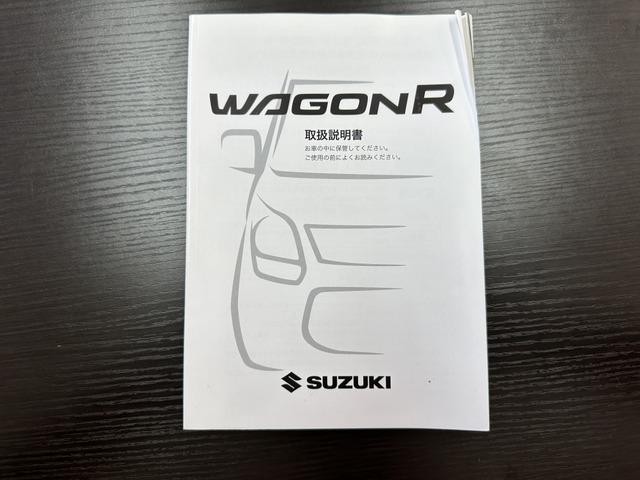 ワゴンＲスティングレー Ｔ　■ターボ■プッシュスタート■ドラレコ■Ｂカメラ■ナビ■ＤＴＶ■マニュアルモード付■ＥＴＣ■記録簿■取扱説明書■社外ＡＷ■ステアリングスイッチ■ＵＳＢ■アイドリングストップ■フォグランプ（34枚目）