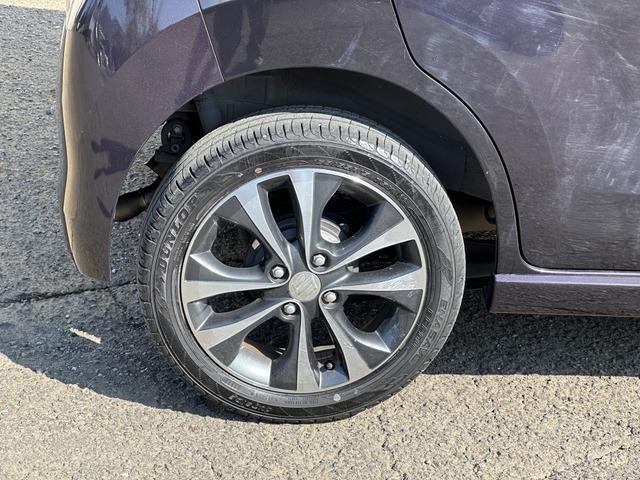 ワゴンＲスティングレー Ｔ　■ターボ■プッシュスタート■ドラレコ■Ｂカメラ■ナビ■ＤＴＶ■マニュアルモード付■ＥＴＣ■記録簿■取扱説明書■社外ＡＷ■ステアリングスイッチ■ＵＳＢ■アイドリングストップ■フォグランプ（53枚目）