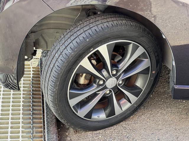 ワゴンＲスティングレー Ｔ　■ターボ■プッシュスタート■ドラレコ■Ｂカメラ■ナビ■ＤＴＶ■マニュアルモード付■ＥＴＣ■記録簿■取扱説明書■社外ＡＷ■ステアリングスイッチ■ＵＳＢ■アイドリングストップ■フォグランプ（54枚目）