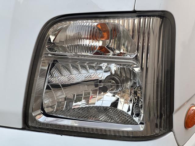 サンバートラック ＴＢ　■５ＭＴ■ＡＣ■エアコン■パートタイム４ＷＤ■エアバッグ（24枚目）
