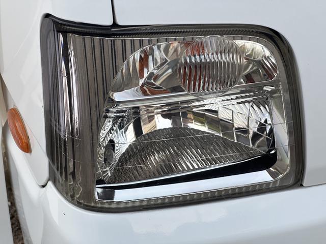 サンバートラック ＴＢ　■５ＭＴ■ＡＣ■エアコン■パートタイム４ＷＤ■エアバッグ（25枚目）