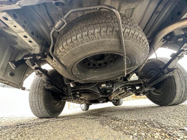 ハイエースバン ロングジャストローＤＸ　■早期納車可■５ドア■パワーステアリング■集中ドアロック（32枚目）