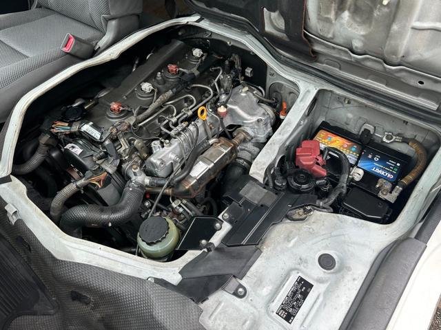 ハイエースバン ロングジャストローＤＸ　■早期納車可■５ドア■パワーステアリング■集中ドアロック（33枚目）