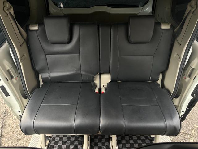 エブリイワゴン ＰＺターボ　■左側パワースライドドア■デュアルカメラブレーキサポート■プッシュスタート■スマートキー■リアパーキングセンサー■車線逸脱警報機能■ＥＴＣ■助手席エアバッグ■ステアリングスイッチ■メンテナンスノート（17枚目）