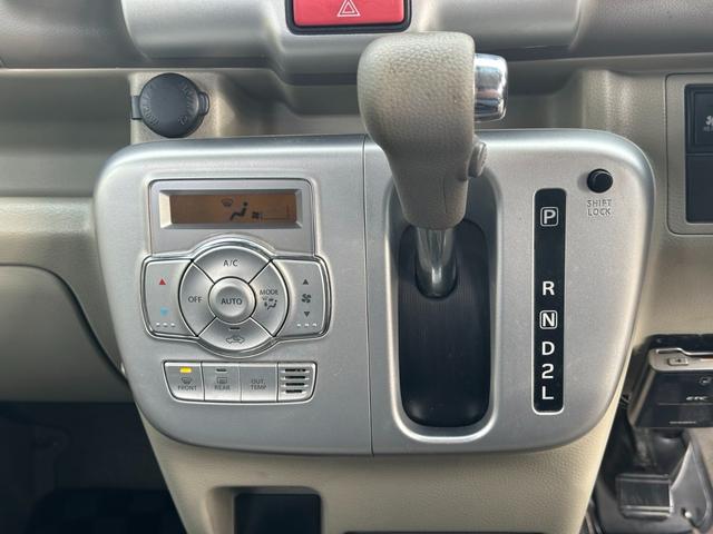 エブリイワゴン ＰＺターボ　■左側パワースライドドア■デュアルカメラブレーキサポート■プッシュスタート■スマートキー■リアパーキングセンサー■車線逸脱警報機能■ＥＴＣ■助手席エアバッグ■ステアリングスイッチ■メンテナンスノート（24枚目）