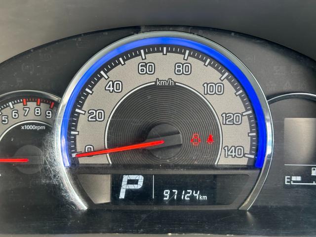 エブリイワゴン ＰＺターボ　■左側パワースライドドア■デュアルカメラブレーキサポート■プッシュスタート■スマートキー■リアパーキングセンサー■車線逸脱警報機能■ＥＴＣ■助手席エアバッグ■ステアリングスイッチ■メンテナンスノート（25枚目）