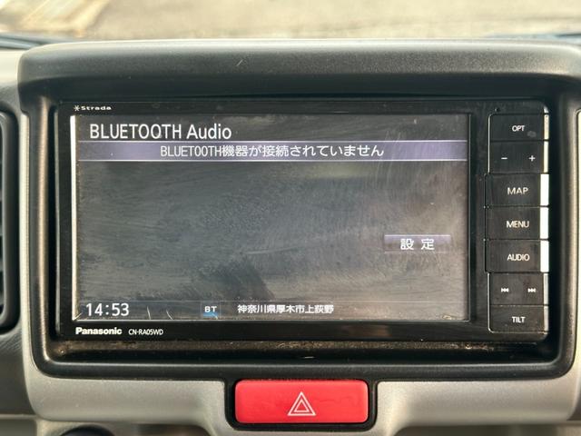 エブリイワゴン ＰＺターボ　■左側パワースライドドア■デュアルカメラブレーキサポート■プッシュスタート■スマートキー■リアパーキングセンサー■車線逸脱警報機能■ＥＴＣ■助手席エアバッグ■ステアリングスイッチ■メンテナンスノート（27枚目）