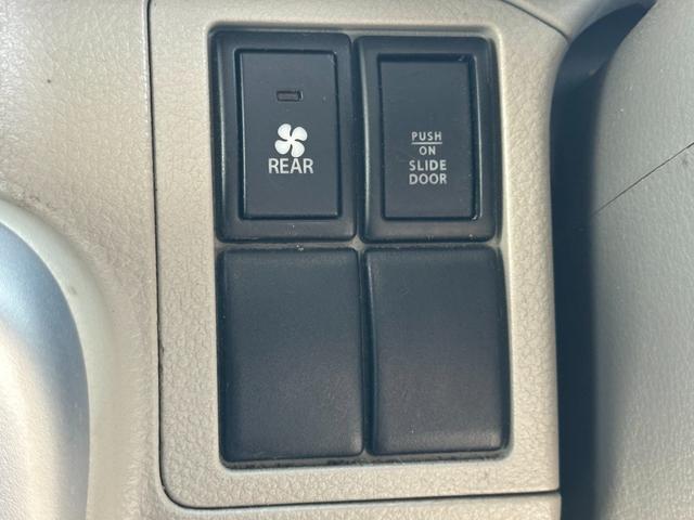 エブリイワゴン ＰＺターボ　■左側パワースライドドア■デュアルカメラブレーキサポート■プッシュスタート■スマートキー■リアパーキングセンサー■車線逸脱警報機能■ＥＴＣ■助手席エアバッグ■ステアリングスイッチ■メンテナンスノート（32枚目）